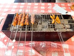 -生火火·小炉子炭烤(金楠天街总店)