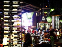 -胡桃里乐队酒馆(鎏嘉码头店)