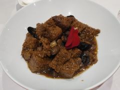 -上海1号私藏菜(静安店)
