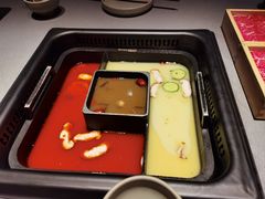 -巴奴毛肚火锅(悠唐购物中心店)