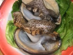 会跳舞的大鲍鱼-小龍鳳·港式海鲜打边炉(沙湖路店)