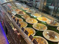 -渔民船说·北塘海鲜·天津菜·海肠捞饭(北塘古镇店)