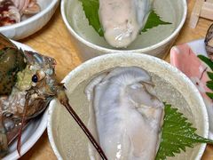 -雍和会海鲜姿造自助(湖东路店)