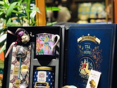 -布兰兔的植物庄园(杭州南宋御街店)