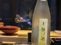 -風料理.鮨Omakase