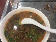 豆面丸子-护国寺小吃(新街口店)