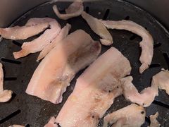 -安又胖韩国烤肉(泰达永旺店)