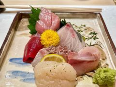 -鮨一日本料理(大中华店)
