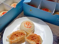-上海新锦江大酒店