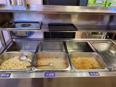 -一斗火锅·招财羊毛肚(北温泉九号店)