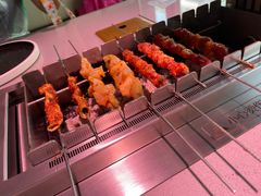 -丰茂烤串(全国首店)