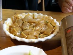 -半天妖烤鱼(方庄店)