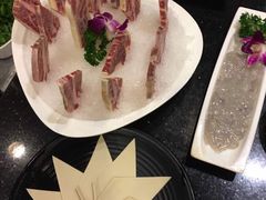 -五星桥原切肥牛火锅·30年专注好牛肉(湖塘店)