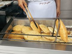 -方中山胡辣汤(顺河路店)