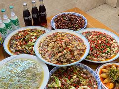 -李大爷的泡椒馆(冉家坝店)
