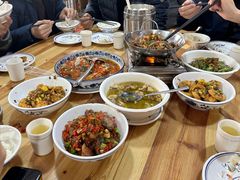 -笨罗卜浏阳菜馆(星沙店)