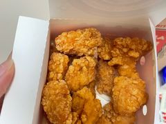 -塔斯汀中国汉堡(青浦宝龙广场店)