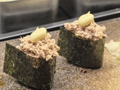 -Sushi Hanzo半藏(天环广场店)