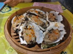 -桥东喜碧海鲜街(水东街店)