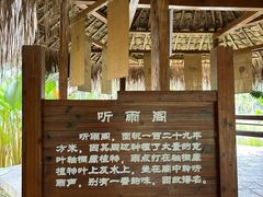 -中国科学院西双版纳热带植物园
