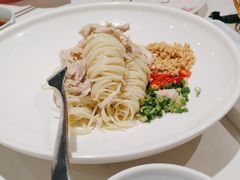 -味+新京宴·烤鸭·北京菜(创意谷店)