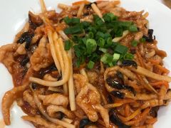 -小放牛炒菜馆(裕华东路店)