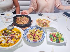 -至潮餐厅精致粤菜·活鲈鱼·走地鸡(珠江新城店)