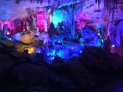 -阿依河景区