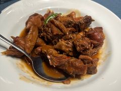 -金狮麟·新豫菜(金码大厦店)