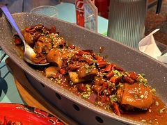 -川正旺江湖菜(三元桥店)