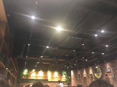 大堂-韩盛炭火烤肉(万达广场店)