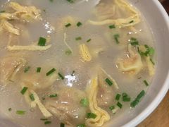 -东泰祥生煎馆(重庆北路店)