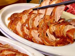 -龙聚德北京烤鸭(沙坪坝华宇A馆店)