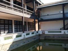 -黄埔军校旧址纪念馆