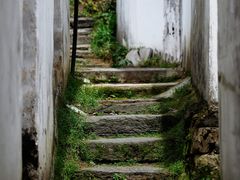 -石台牯牛降景区