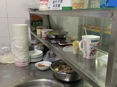 -阿玲面线糊(溪岸路店)