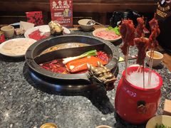 -蜀大侠火锅(春熙路店)