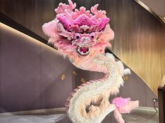 -华尔道夫酒店·羿庭(金鱼胡同店)
