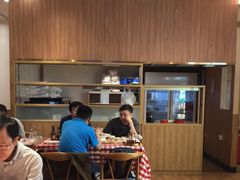 -西贝(深圳卓悦汇店)