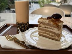 -澈烘焙·生日蛋糕·下午茶(龙华店)