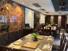 -皇城老妈火锅(琴台店)