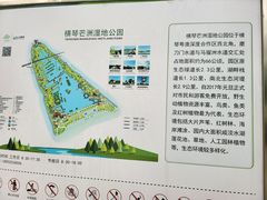 -芒洲湿地公园
