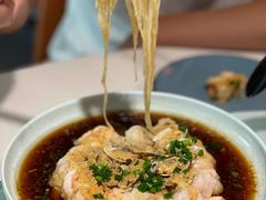 -58度品质川菜馆(经一路店)