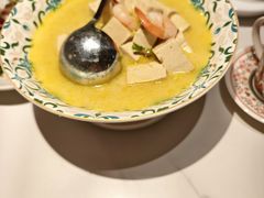 -清真·卡德尔大叔新疆主题餐厅(龙汇路店)