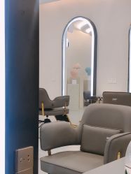 -上禾 HAIR SALON