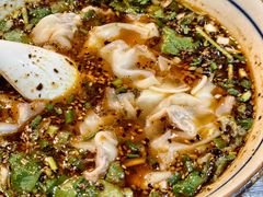 -保儿牛肉面(万象城店)