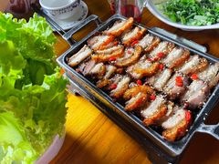 -龙姐私房菜(和顺古镇店)