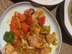 -老客家·客家菜(万达店)
