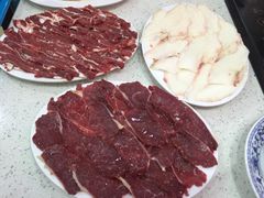 -汕头福合埕牛肉火锅店(花蕾路店)