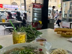 -Pho Hoa Pasteur